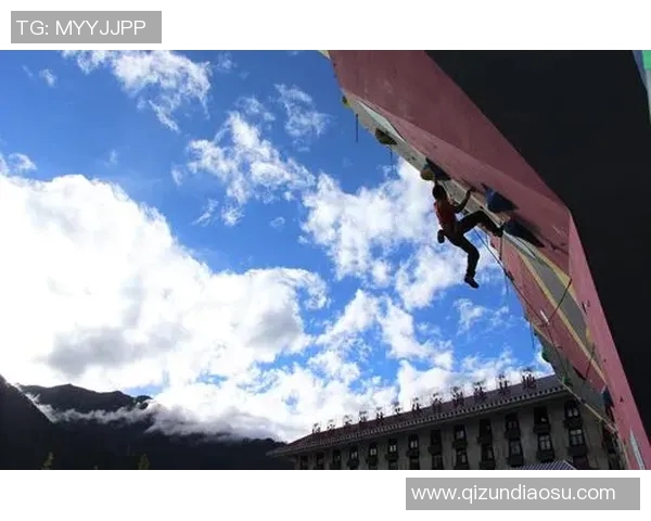 重庆攀岩队实力分析与表现评估的全面数据解读与探讨